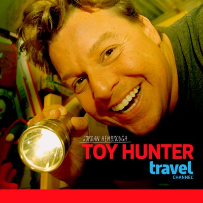 Télécharger Toy Hunter, Season 1