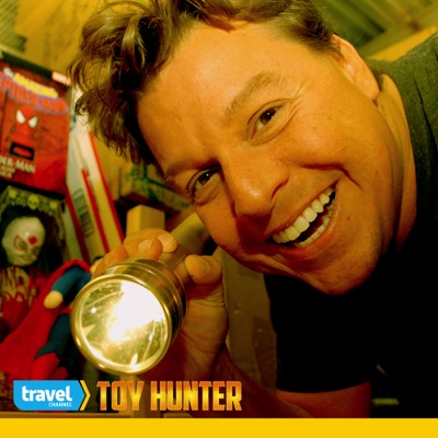 Toy Hunter, Season 3 torrent magnet