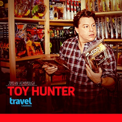 Télécharger Toy Hunter, Season 2