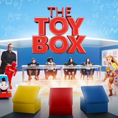 Toy Box, Season 1 torrent magnet