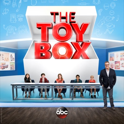 Télécharger Toy Box, Season 2