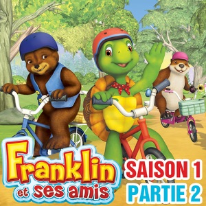 Franklin et ses amis, Saison 1, Partie 2 torrent magnet