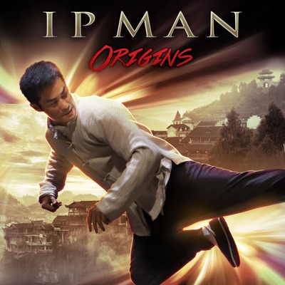 Acheter Ip Man: Origins en DVD
