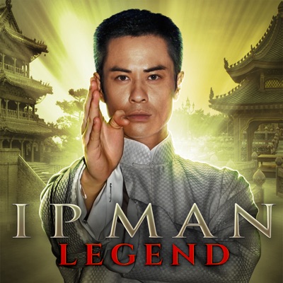 Acheter Ip Man: Legend en DVD