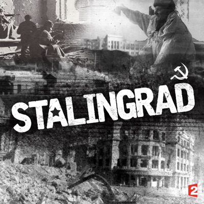 Télécharger Stalingrad