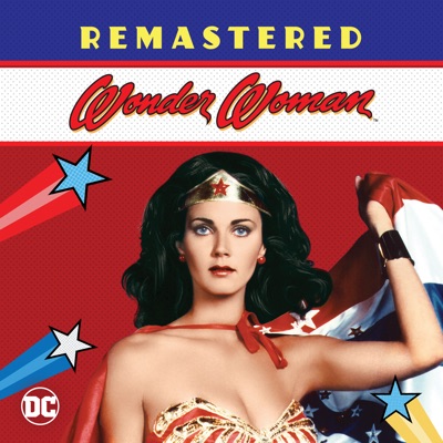 Télécharger Wonder Woman: The Complete Series