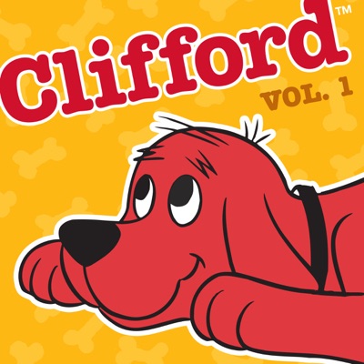 Télécharger Clifford the Big Red Dog, Vol. 1
