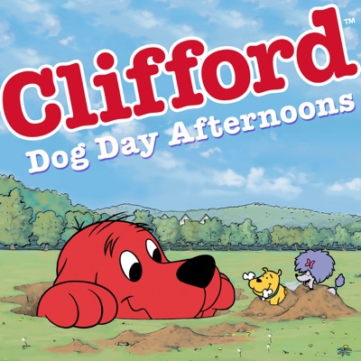 Télécharger Clifford the Big Red Dog, Dog Day Afternoons