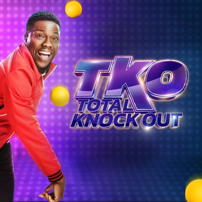 Télécharger TKO: Total Knock Out, Season 1 [ 11 épisodes ]