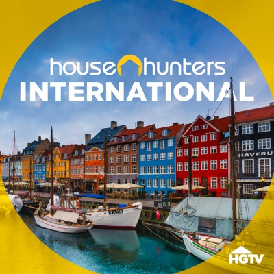 Télécharger House Hunters International, Season 28