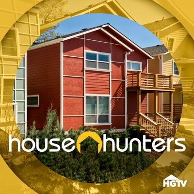 Télécharger House Hunters, Season 174