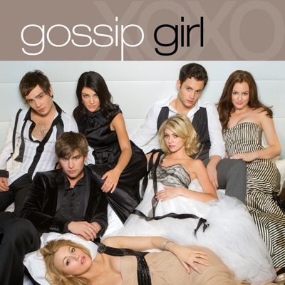 Gossip Girl, Season 2 torrent magnet