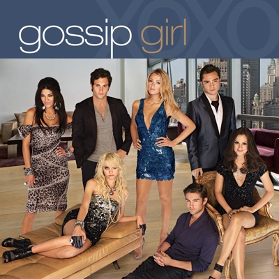 Gossip Girl, Season 3 torrent magnet