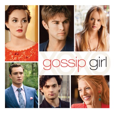 Télécharger Gossip Girl, Season 5
