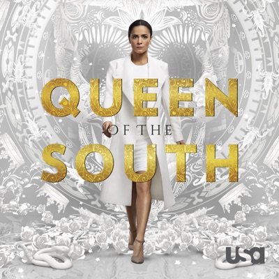 Télécharger Queen of the South, Season 2