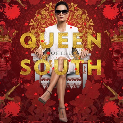 Acheter Queen of the South, Season 1 en DVD
