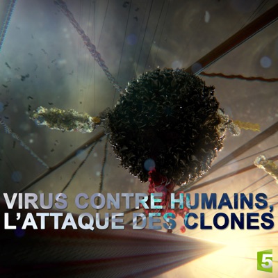 Télécharger Virus contre humains, l'attaque des clones