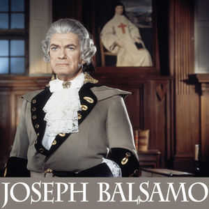 Télécharger Joseph Balsamo
