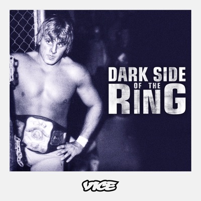 Télécharger Dark Side of the Ring, Season 2