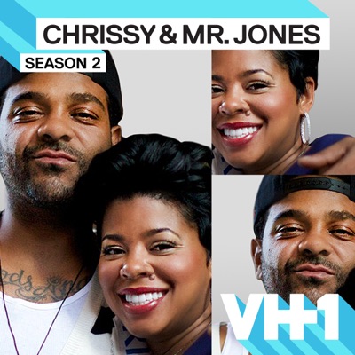 Télécharger Chrissy & Mr. Jones, Season 2