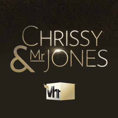 Télécharger Chrissy & Mr. Jones