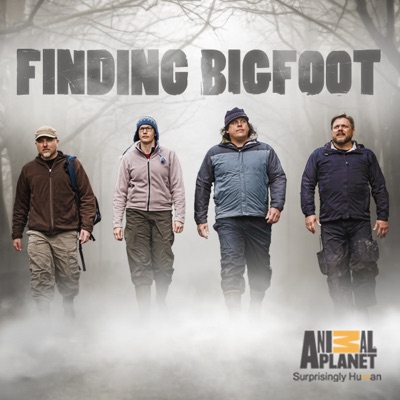 Télécharger Finding Bigfoot, Season 2