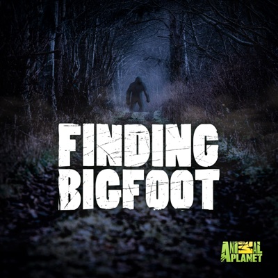 Télécharger Finding Bigfoot, Season 12