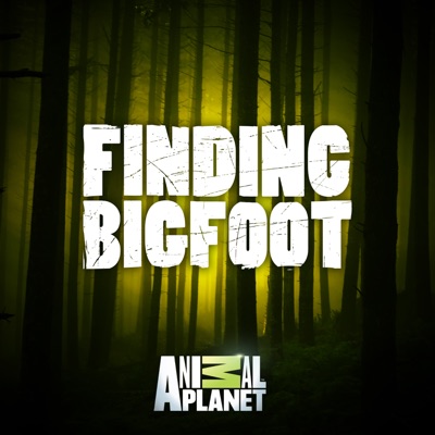 Télécharger Finding Bigfoot, Season 11