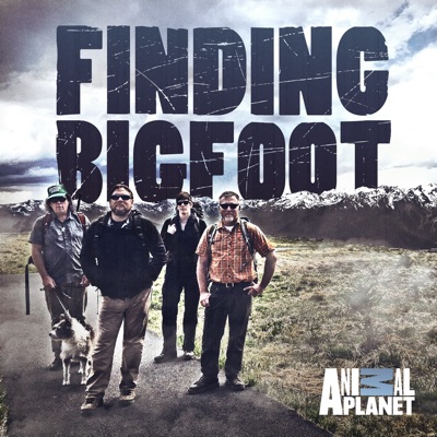 Télécharger Finding Bigfoot, Season 9