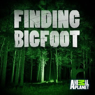 Télécharger Finding Bigfoot, Season 8
