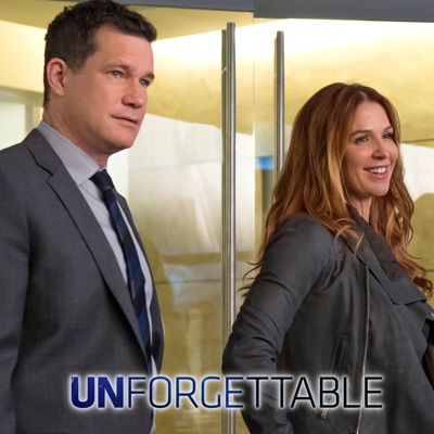 Télécharger Unforgettable, Season 3