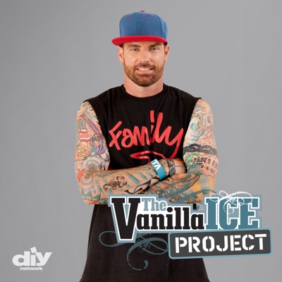 Télécharger The Vanilla Ice Project, Season 2