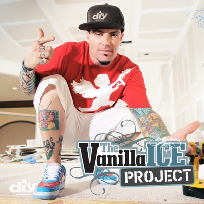 Acheter The Vanilla Ice Project, Season 3 en DVD