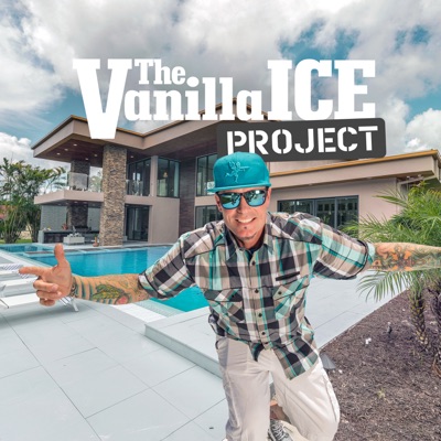 Télécharger The Vanilla Ice Project, Season 9