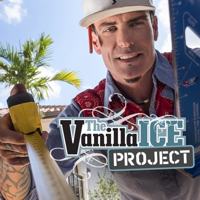 Télécharger The Vanilla Ice Project, Season 7