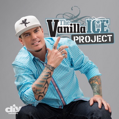 Acheter The Vanilla Ice Project, Season 1 en DVD