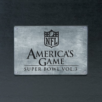 Télécharger NFL America's Game: The Super Bowl Champions, Vol. 3: Super Bowls XXI-XXX