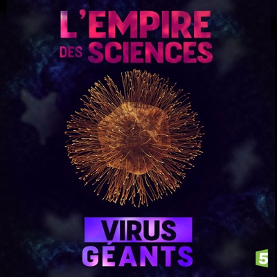 Télécharger Virus géants