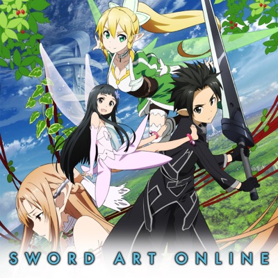 Télécharger Sword Art Online, Volume 4