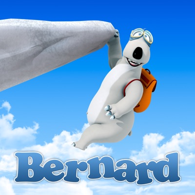 Télécharger Bernard, l'ours polaire, Saison 2