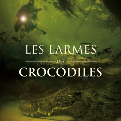 Télécharger Les larmes des crocodiles