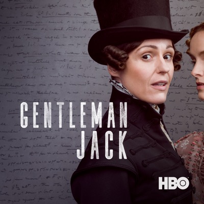 Télécharger Gentleman Jack, Saison 1 (VOST)