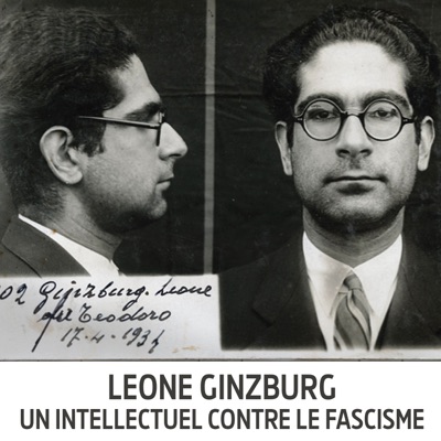 Télécharger Leone Ginzburg, un intellectuel contre le fascisme