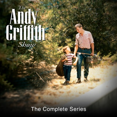 Télécharger The Andy Griffith Show, The Complete Series