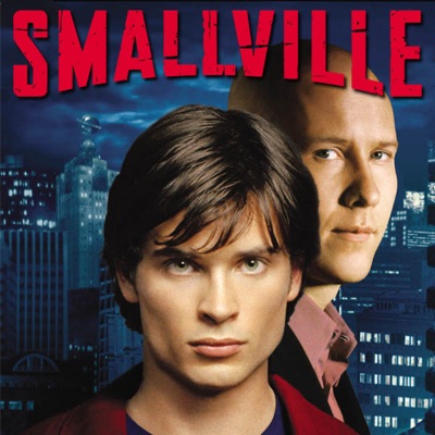 Smallville, Saison 5 torrent magnet