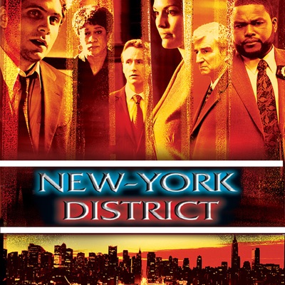 Télécharger New-York District, Saison 19