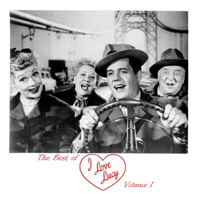 Télécharger Best of I Love Lucy, Vol. 1