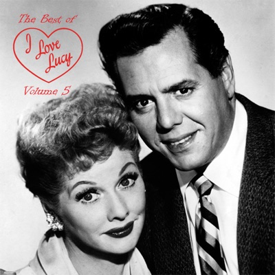 Télécharger Best of I Love Lucy, Vol. 5