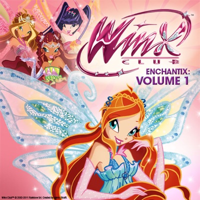 Télécharger Winx Club: Enchantix, Vol. 1