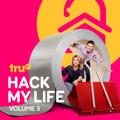 Télécharger Hack My Life, Vol. 3